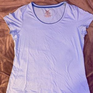 Faded Glory Girls PJ Top
